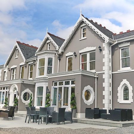Llwyn Country House Лланелли Экстерьер фото