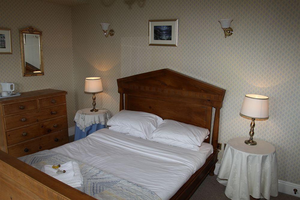 Llwyn Country House Лланелли Экстерьер фото