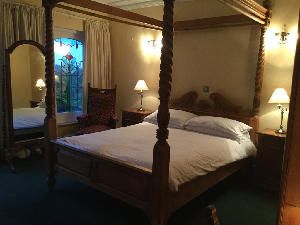 Llwyn Country House Лланелли Экстерьер фото