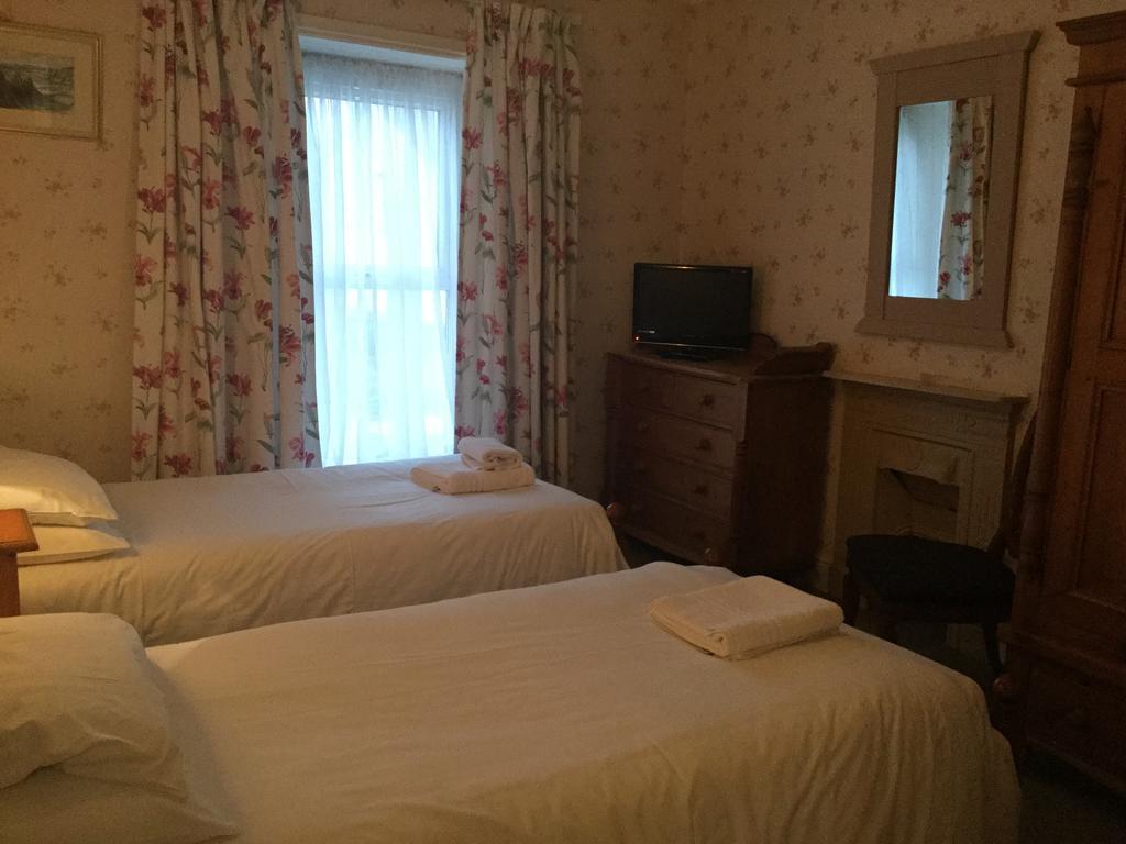 Llwyn Country House Лланелли Экстерьер фото