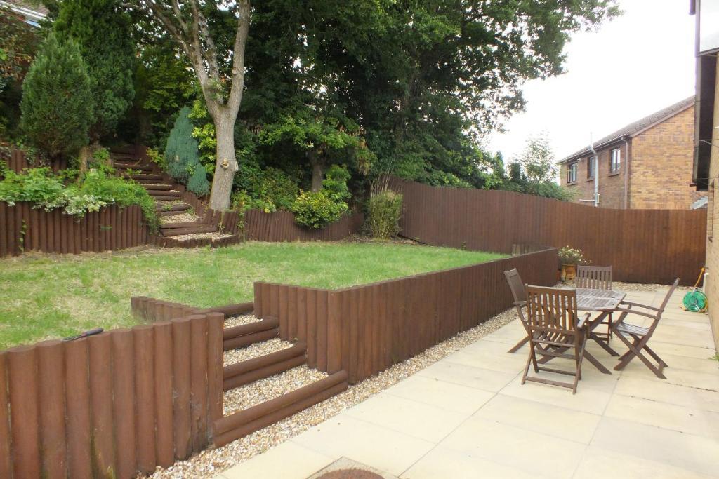Llwyn Country House Лланелли Номер фото