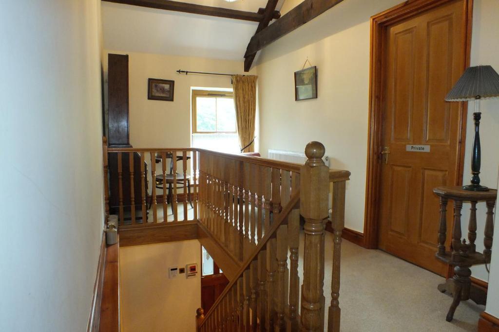 Llwyn Country House Лланелли Номер фото